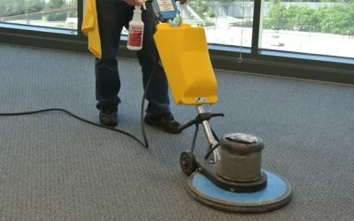 Carpet Cleaning That You Can Trust