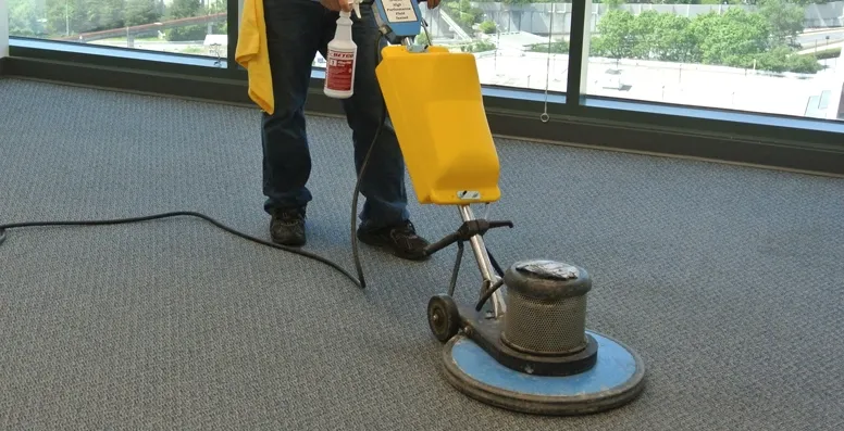 Carpet Cleaning That You Can Trust