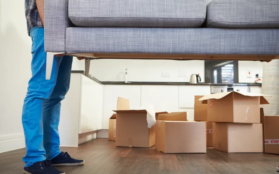 The Inside Scoop on Move-Out Cleaning