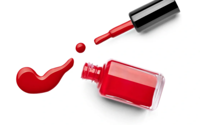 Carpet Cleaning Tips: Learn how to remove nail polish from your carpet!