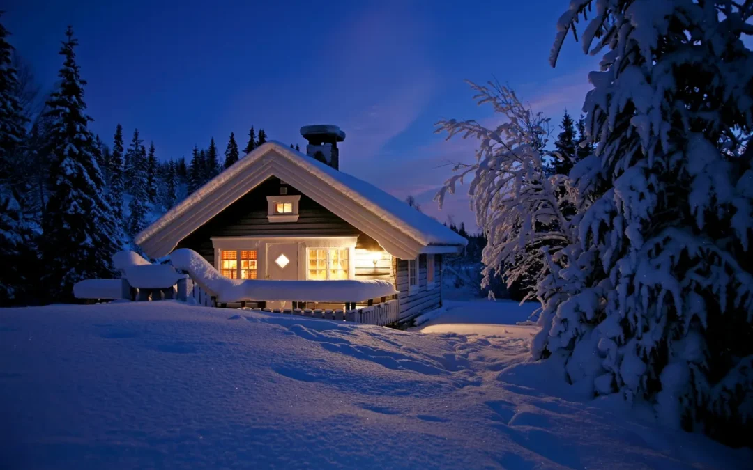 How to Boost Homeowner Productivity in the Winter