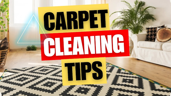 The Link Between Carpets and Indoor Air Quality