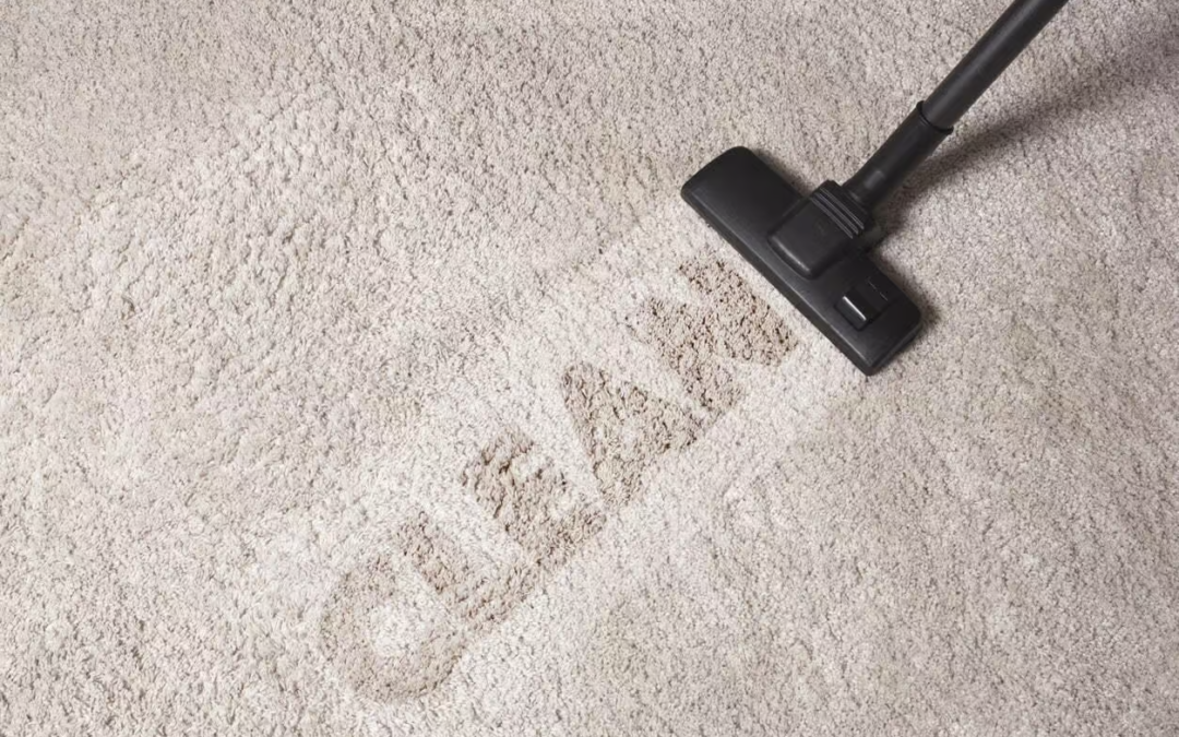 The Importance of Regular Carpet Cleaning for Allergy Prevention