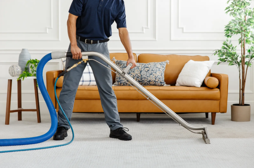 How to Protect Carpet from Furniture Marks and Indents