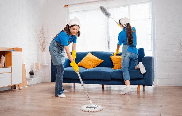 How Often Should You Deep Clean Your House