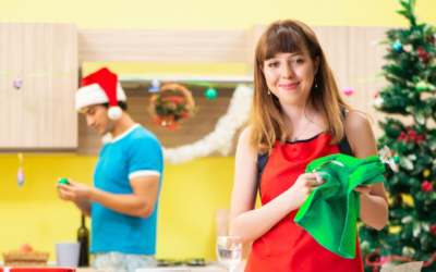 Holiday Cleaning Services: A Comprehensive Guide