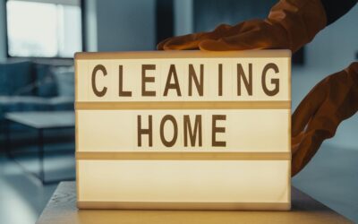 Condo Cleaning Services in Plainfield, Naperville, and Aurora: Elevate Your Living Space