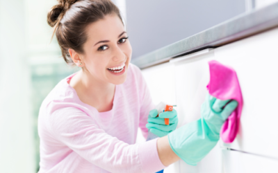 The Ultimate Guide to Cleaning Your House with a Professional Cleaning Service