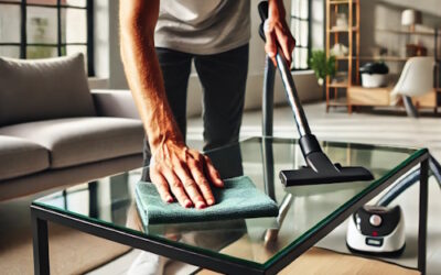 Apartment Cleaning Tips – Aurora, Plainfield, and Naperville