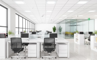 Office Cleaning Safety Protocols: Ensuring a Safe and Healthy Workplace