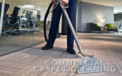 Carpet and Upholstery Office Cleaning in Plainfield, Naperville, and Aurora Illinois