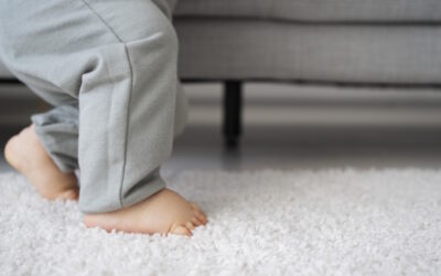 How to Clean a Shag Rug The Right Way Without Damaging It