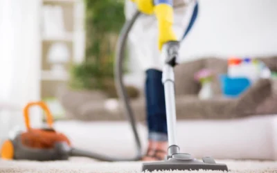 Cleaning Vomit from Carpet: An In-Depth, Descriptive Step-by-Step Guide