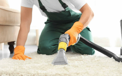 5 Substances That Leave the Most Traumatic Carpet Stains