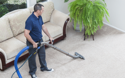 Furniture Moving and Carpet Cleaning
