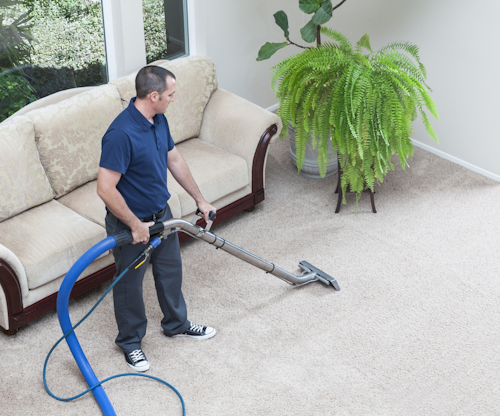 Furniture Moving and Carpet Cleaning