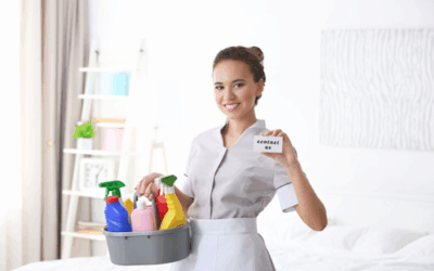 Sleep Better with These Bedroom Cleaning Tips