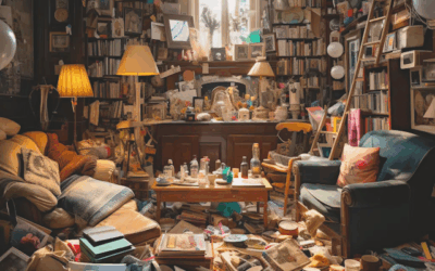 Hoarding and Home Condemnation