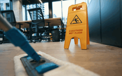 October Cleaning Guide for Homes & Businesses in Will and DuPage Counties, IL