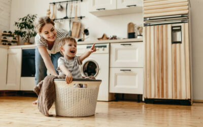 Top Reasons for Choosing Our Cleaning Service in Plainfield