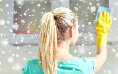 Winter Productivity Boosters In Plainfield