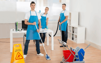 Effortless Clean for Busy Lives