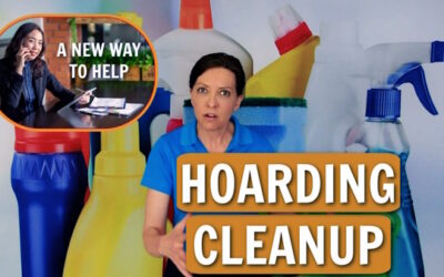 Hoarding Cleanup Services: A Compassionate Path to a Cleaner, Safer Home