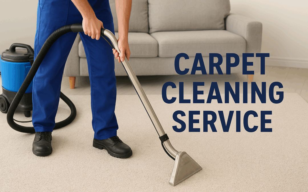 Carpet Buying Guide: What to Know Before You Install New Carpet in Plainfield