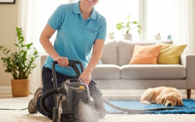 The Ultimate Guide to a Fresher Home: Professional Cleaning in Plainfield, IL