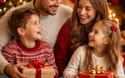 A Christmas Clean to Remember in Plainfield, Naperville, Aurora & Bolingbrook 2025