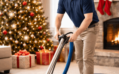 Carpet Cleaning Services in Plainfield, IL