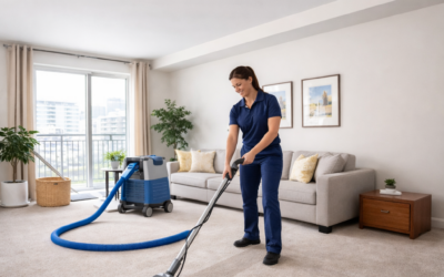 Carpet Cleaning Tips and Professional Carpet Cleaning Services in Downers Grove and Willowbrook
