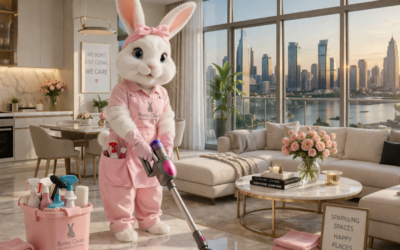 Easter Housekeeping Tips for Homes in Plainfield, Naperville, Aurora, Bolingbrook, and Oswego
