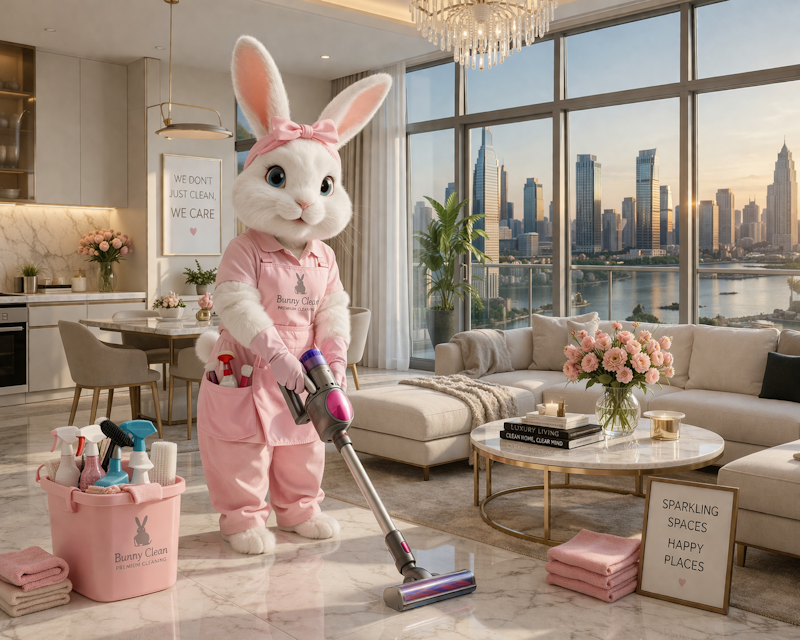 Easter Housekeeping Tips for Homes in Plainfield, Naperville, Aurora, Bolingbrook, and Oswego