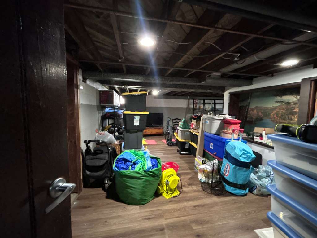 cleaning services