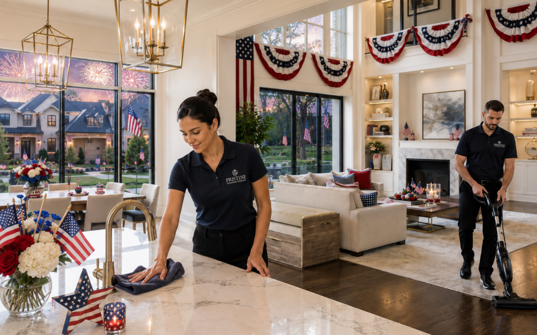 cleaning services plainfield