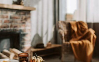 Getting Your Home Ready for Fall: A Room-by-Room Cleaning Guide